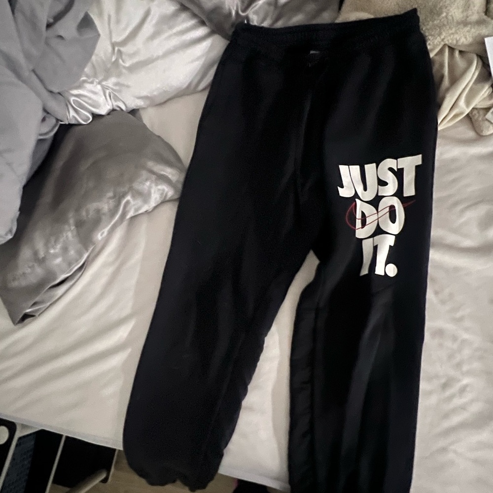 Nike sweatpants